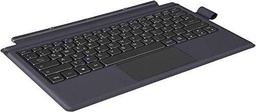 Terra Type Cover Pad 1162 - Teclado para Tablet Compatible Pad 1162 Suiza, QWERTZ