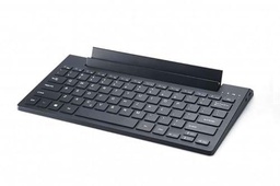 Teclado Bluetooth - Teclado iPad o Tablet - Recargable