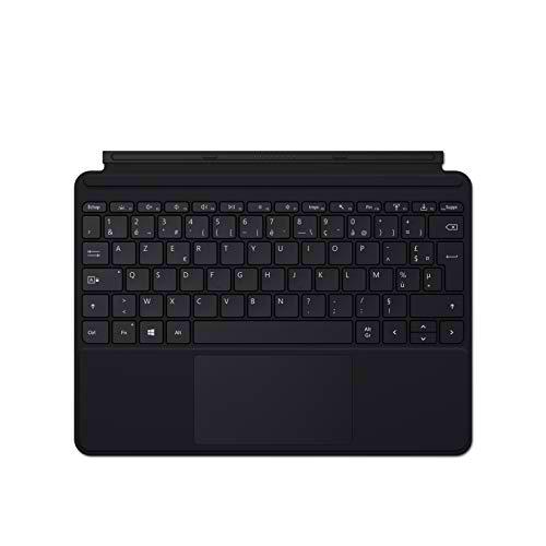 Microsoft Surface Go Type Cover Noir