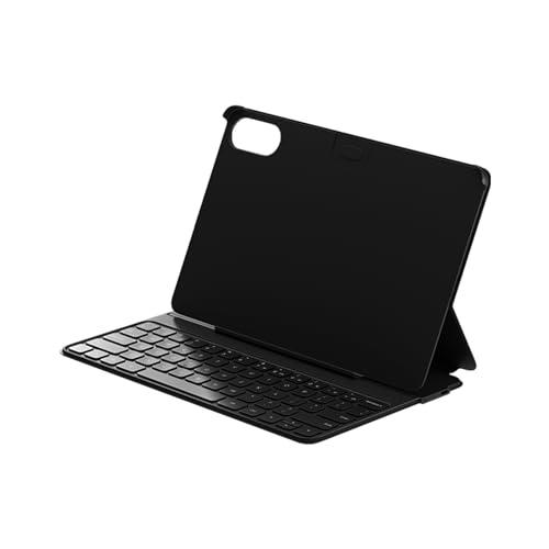 Xiaomi Redmi Pad Pro Keyboard - Funda para teclado Bluetooth (negro)