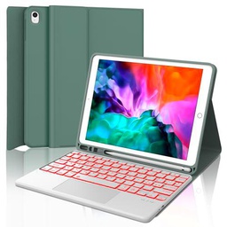 WINCHKING Teclado para iPad 9/7/8 Generación, iPad Air3