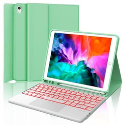 WINCHKING Teclado para iPad 9/7/8 Generación, iPad Air3