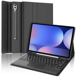 Teclado para Samsung Galaxy Tab S10 Plus 2024 con Touchpad