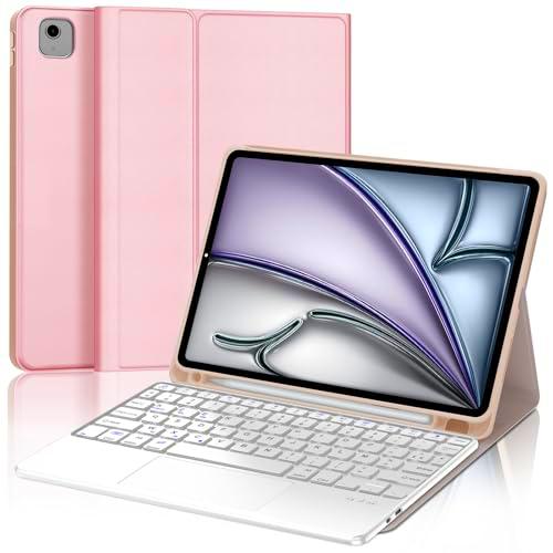 SENGBIRCH - Carcasa para iPad Air de 11" (M2) 2024
