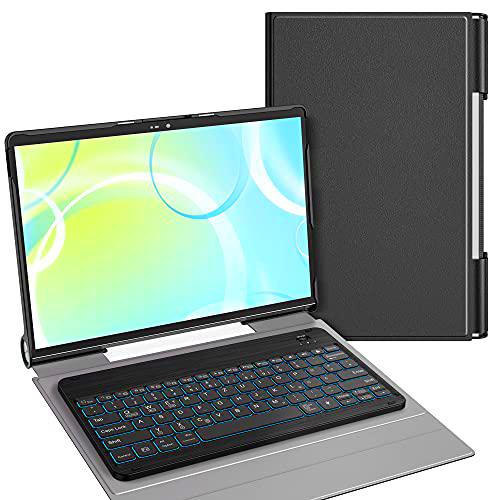 TASTATUR Lenovo Yoga Tab 13 - Teclado QWERTZ (alemán QWERTZ)